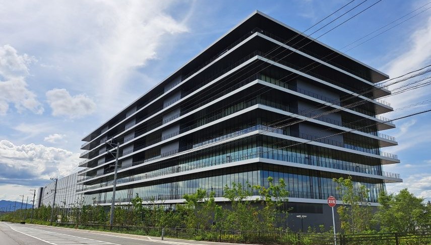 TSMC様向の機械加工品、樹脂、ゴム、SUS製品の納入